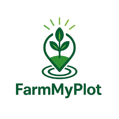 FarmMyPlot Logo